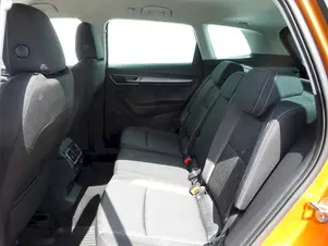 Škoda Karoq Style