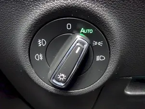Škoda Karoq Style