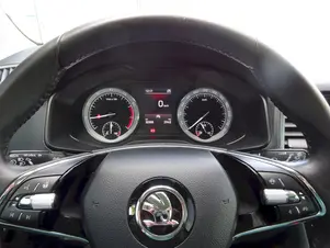 Škoda Karoq Style