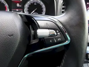 Škoda Karoq Style