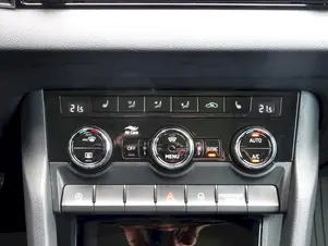 Škoda Karoq Style