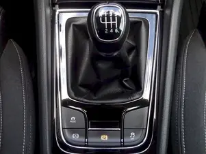 Škoda Karoq Style