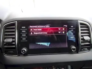 Škoda Karoq Style