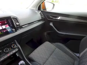 Škoda Karoq Style