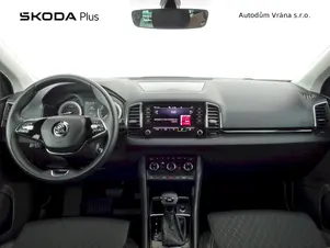 Škoda Karoq Style