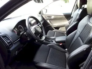 Škoda Karoq Style
