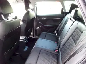 Škoda Karoq Style
