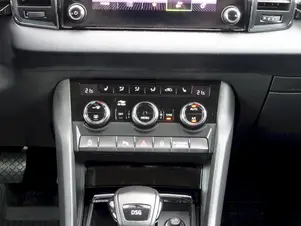 Škoda Karoq Style