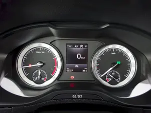 Škoda Karoq Style