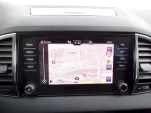 Škoda Karoq Style