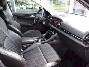 Škoda Karoq Style