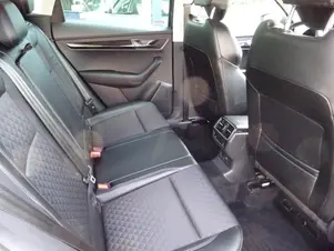 Škoda Karoq Style