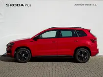 Karoq SportLine