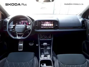 Škoda Karoq SportLine