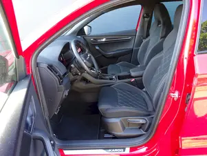 Škoda Karoq SportLine