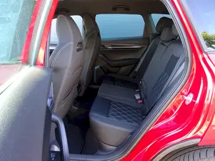 Škoda Karoq SportLine