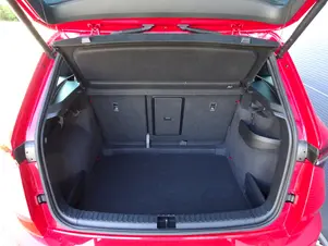 Škoda Karoq SportLine