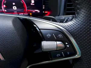 Škoda Karoq SportLine