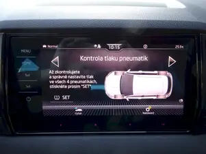 Škoda Karoq SportLine