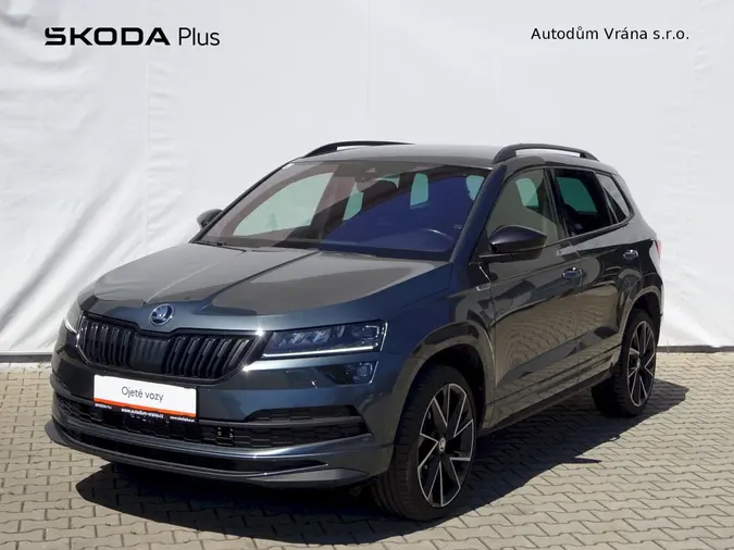 Karoq SportLine