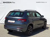 Karoq SportLine