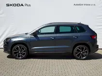 Karoq SportLine