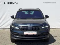 Karoq SportLine