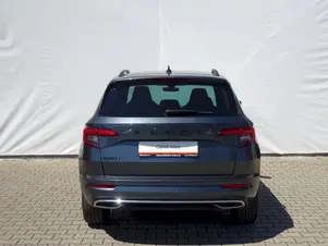 Škoda Karoq SportLine