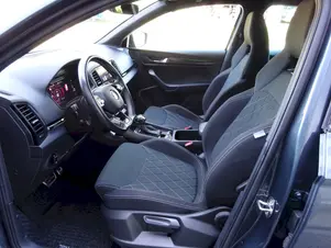 Škoda Karoq SportLine