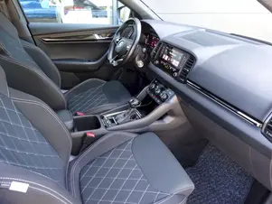 Škoda Karoq SportLine
