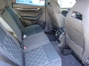 Škoda Karoq SportLine