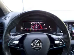 Škoda Karoq SportLine