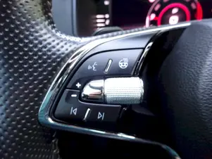 Škoda Karoq SportLine