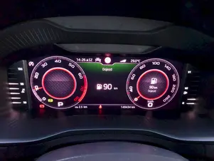 Škoda Karoq SportLine