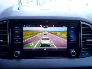 Škoda Karoq SportLine
