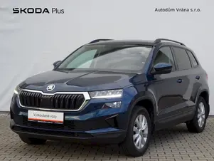 Škoda Karoq Ambition
