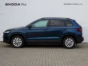 Škoda Karoq Ambition
