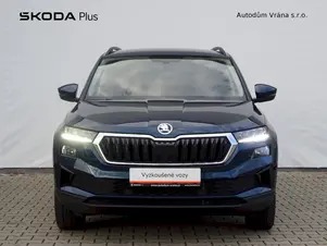 Škoda Karoq Ambition