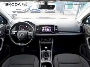 Škoda Karoq Ambition