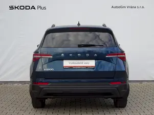 Škoda Karoq Ambition