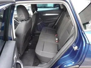 Škoda Karoq Ambition