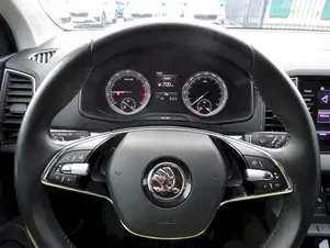 Škoda Karoq Ambition