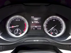 Škoda Karoq Ambition