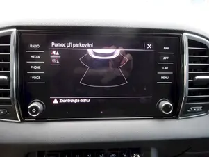 Škoda Karoq Ambition