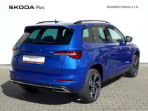 Karoq SportLine