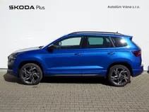 Karoq SportLine