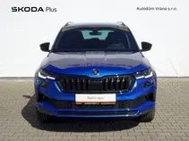 Karoq SportLine