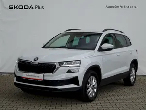 Škoda Karoq Ambition