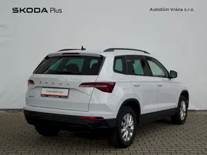Škoda Karoq Ambition