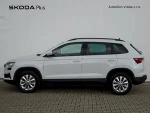 Škoda Karoq Ambition